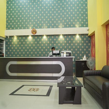 Hotel Ta-Tin Durgapur  Exterior photo