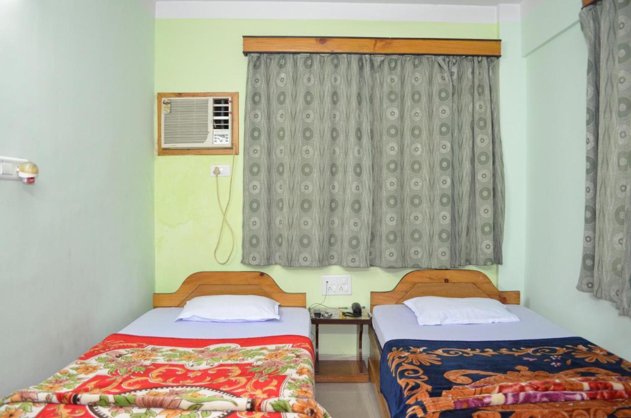 Hotel Ta-Tin Durgapur  Exterior photo